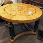 171 7195 COFFEE TABLE